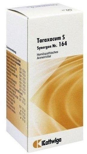 Kattwiga Synergon 164 Taraxacum S Tropfen (50 ml)