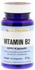 Vitamin B2 GPH 1,6 mg Kapseln 30 St