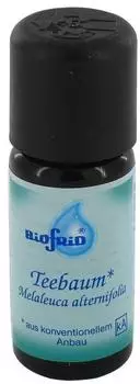 Biofrid Teebaumöl (10 ml)