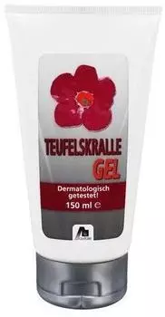 Teufelskralle Gel (150 ml)