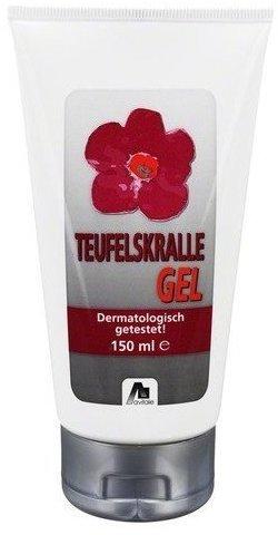 Teufelskralle Gel (150 ml)