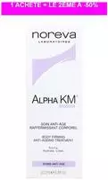 PZN-DE 00498885, Laboratoires Noreva Alpha Km K&ouml;rper Milch 200 ml, Grundpreis: