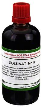 Soluna Heilmittel GmbH Solunat Nr.9 Tropfen (100 ml)