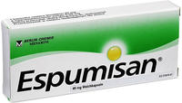 PZN-DE 18739823, Kohlpharma Espumisan Perlen 40 mg Weichkapseln - Reimport 50...