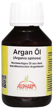 Allpharm Argan Oel (100 ml)