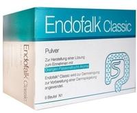 ENDOFALK Classic Plv.z.Her.e.Lsg.z.Einn.Btl. 8 St