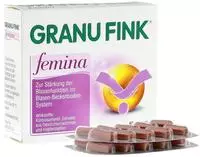PZN-DE 01499898, Perrigo GRANU FINK femina - Bei Inkontinenz und...
