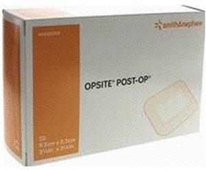 Smith & Nephew OpSite Post OP 9,5 x 8,5 cm Verband (20 Stk.)