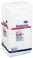 Medicomp extra unsteril 10x10 cm 100 St