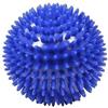 Massageball Igelball 10 cm blau 1 St