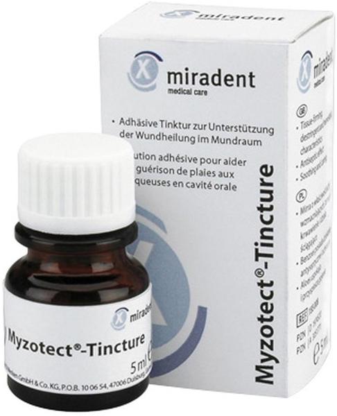 Myzotect- Tincture (5 ml)