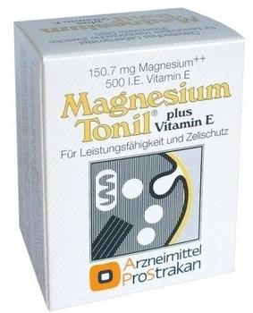 APS Pharma Magnesium Tonil Plus Vitamin E Kapseln (50 Stk.)