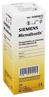 Microalbustix Harnteststreifen Visuell a 25 St