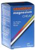 PZN-DE 04435516, Dr. Grandel Grandelat Mag 60 Magnesium Tabletten 136 g, Grundpreis: