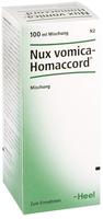 PZN-DE 00736014, Biologische Heilmittel Heel Nux Vomica Homaccord Tropfen 100...