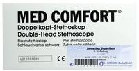 Stethoskop Doppelkopf 1 St