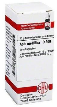 DHU-ARZNEIMITTEL APIS MELLIFICA C200