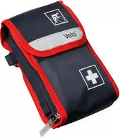 Verbandtasche Fahrrad 2x11x17 cm 61180 1 St