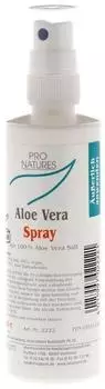 Imopharm Pro Natures Aloe Vera 100% Spray (100ml) Imopharm Pro Natures Aloe Vera 100% Spray (100ml)