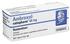Ratiopharm Ambroxol ratiopharm 60 mg Hustenlöser Tabletten 50 St