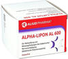 Alpha-Lipon AL 600 Filmtabletten 100 St