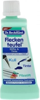 Dr.Beckmann Fleckenteufel Stifte & Tinte (50 ml)