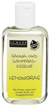 Schupp Sauna Essenz Lemongras (200 mL)