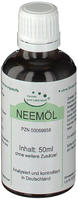 Neem&ouml;l 50 ml