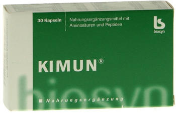 biosyn Kimun Kapseln (30 Stk.)