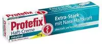 PZN-DE 03556821, Protefix Haftcreme Neutral Creme Inhalt: 47 g, Grundpreis:...