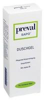 Preval Sapo Duschgel 200 ml