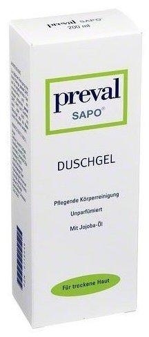 Preval Prevabal Sapo Duschgel (200 ml)