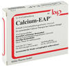 PZN-DE 00167792, Köhler Pharma Calcium EAP Ampulle 4% Ampullen 50 ml,...