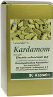 Kardamom Kapseln 90 St