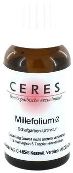 Alcea Millefolium Urtinktur (20 ml)