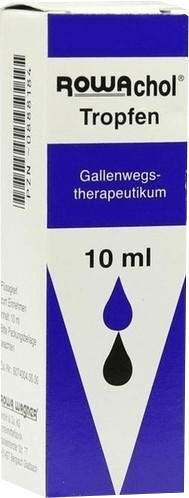 Rowachol Tropfen (10 ml)