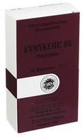 Exmykehl D 3 10 ST