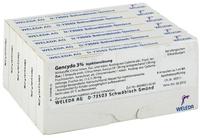 Gencydo 3% Injektionsl&ouml;sung 48X1 ml