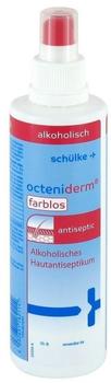 Schülke & Mayr Octeniderm Farblos Loesung (250 ml)