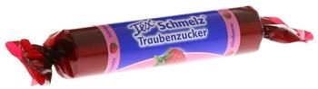 Soldan Tex Schmelz Traubenzucker Himbeere (33 g)