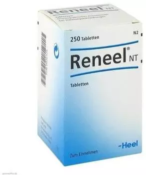 Heel Reneel Nt Tabletten (250 Stk.)
