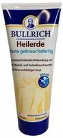 PZN-DE 06478056, Bullrichs Heilerde Paste ohne Schachtel Inhalt: 200 ml, Grundpreis: