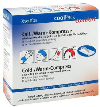 Coolike Cool Pack Comfort Kalt Warm Kompresse