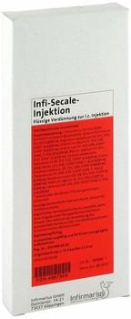 Infirmarius Infi Secale Injektion (10 x 5 ml)