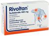 Rivoltan Teufelskralle 480 mg 100 St