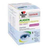 Doppelherz system Augen Sehkraft+Schutz 120 St