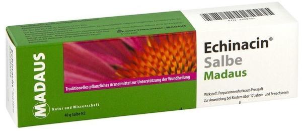 Echinacin Salbe Madaus (40 g)