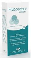 Hyposens Lotion 100 g