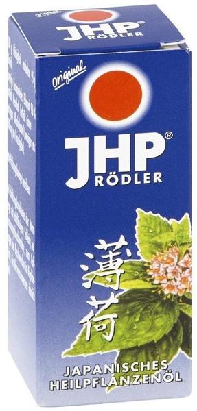 RECORDATI PHARMA GMBH JHP Rödler Japanisches Heilpflanzenöl