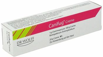 Canifug Creme (20 g)